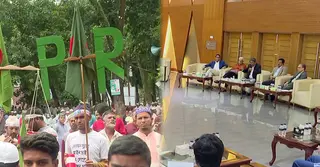 সার্বজনীন জুলাই সনদ বাস্তবায়নে নির্বাচনে সব দলের অংশগ্রহণ জরুরি!